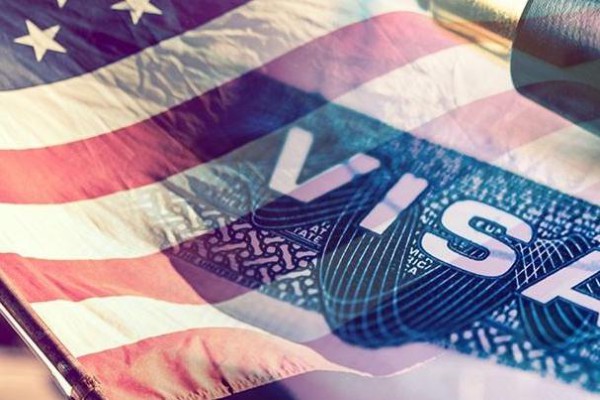 USA Student Visa Process from Nepal