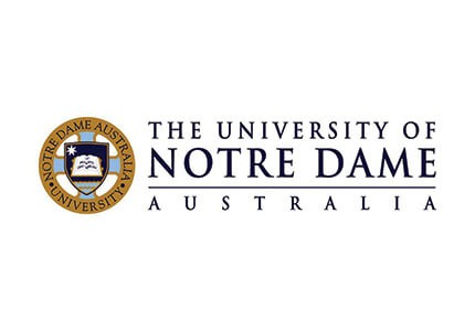 University Of Notre Dame, Australia
